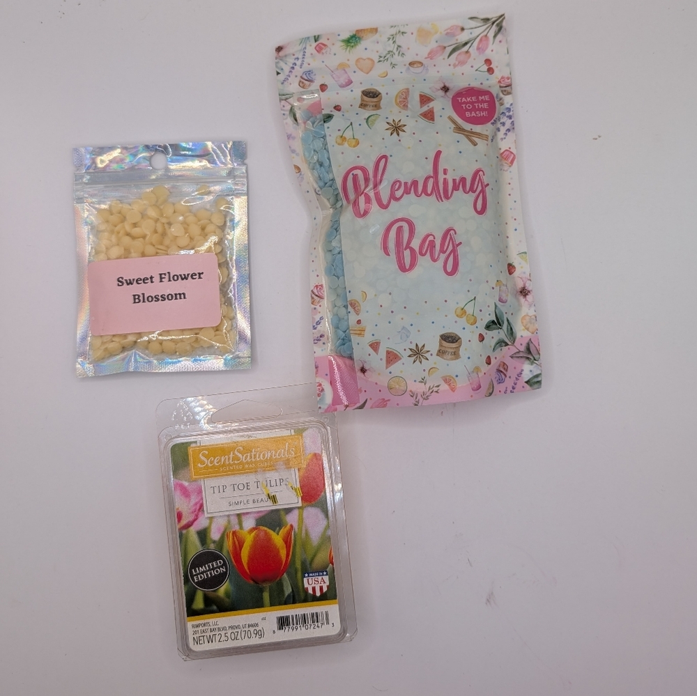 Wax Melts Lot